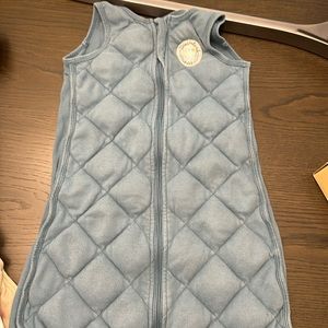 Dreamland sleep suit weighted